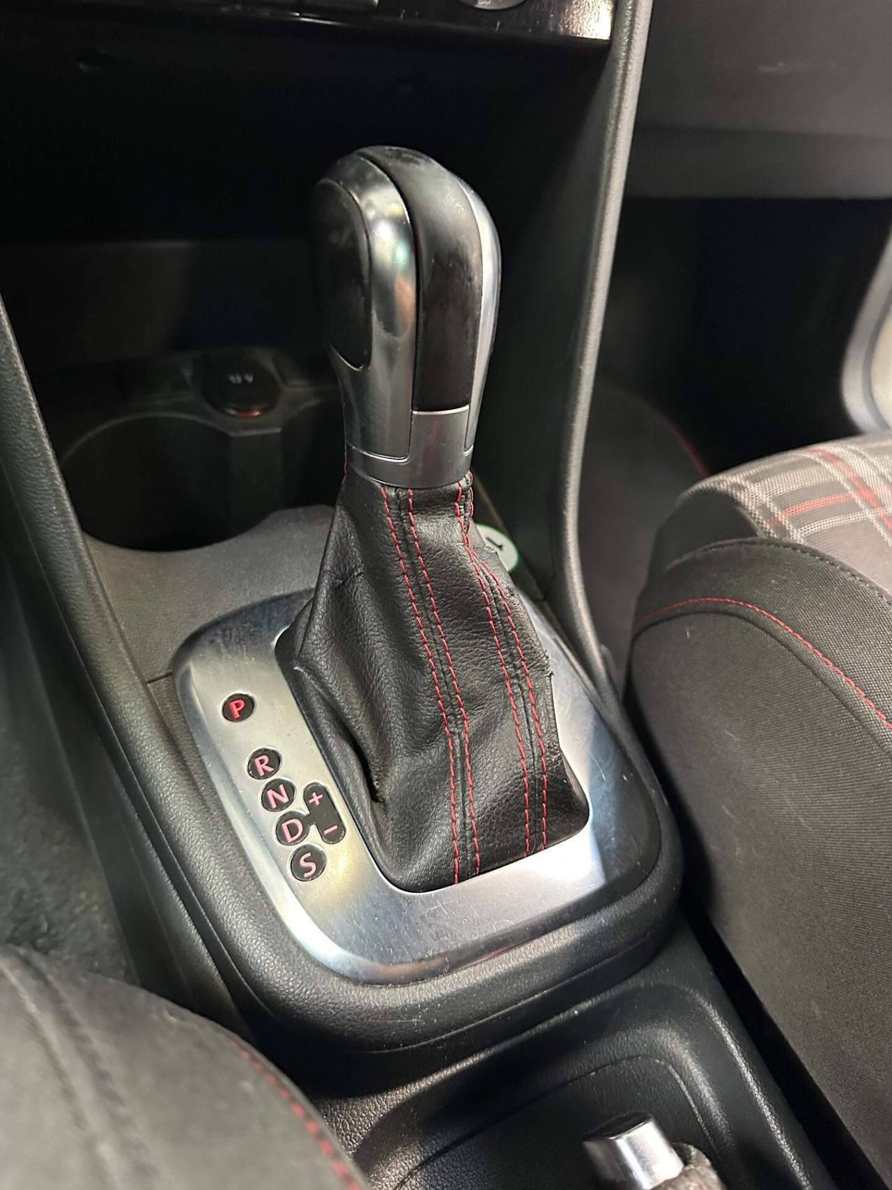 Volkswagen Polo 1.4 TSI DSG 5 porte GTI