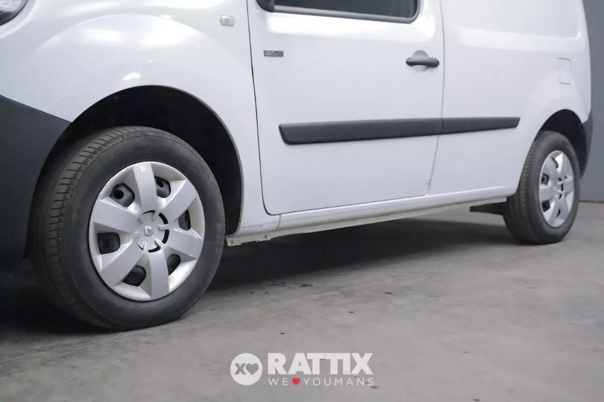 Renault Kangoo Z.E. Motore Elettrico 44KW Ice (IVA ESCLUSA)