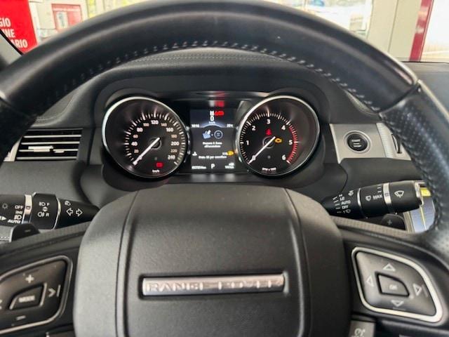 LAND ROVER RR Evoque 1ª serie Range Rover Evoq...