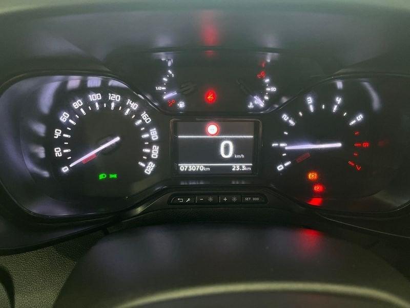 Toyota Proace City Proace City 1.5D 100cv S&S L2 S 10q Comfort IVA ESPOSTA