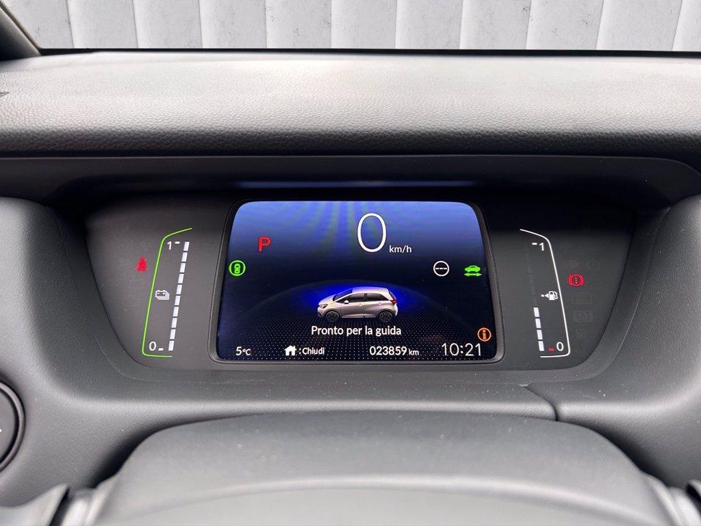 HONDA Jazz 1.5 hev Executive ecvt del 2023