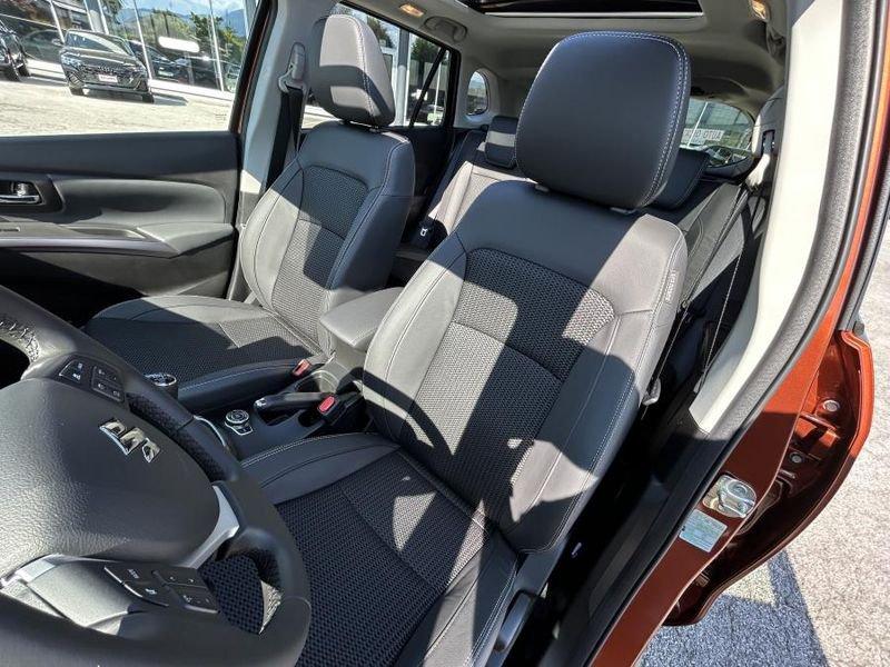 Suzuki S-Cross 1.4 Hybrid 4WD AllGrip Top+ TETTO 4X4 PRONTA CONSEGNA