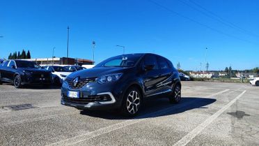 Renault Captur dCi 8V 110 CV Start&Stop Energy Sport Edition