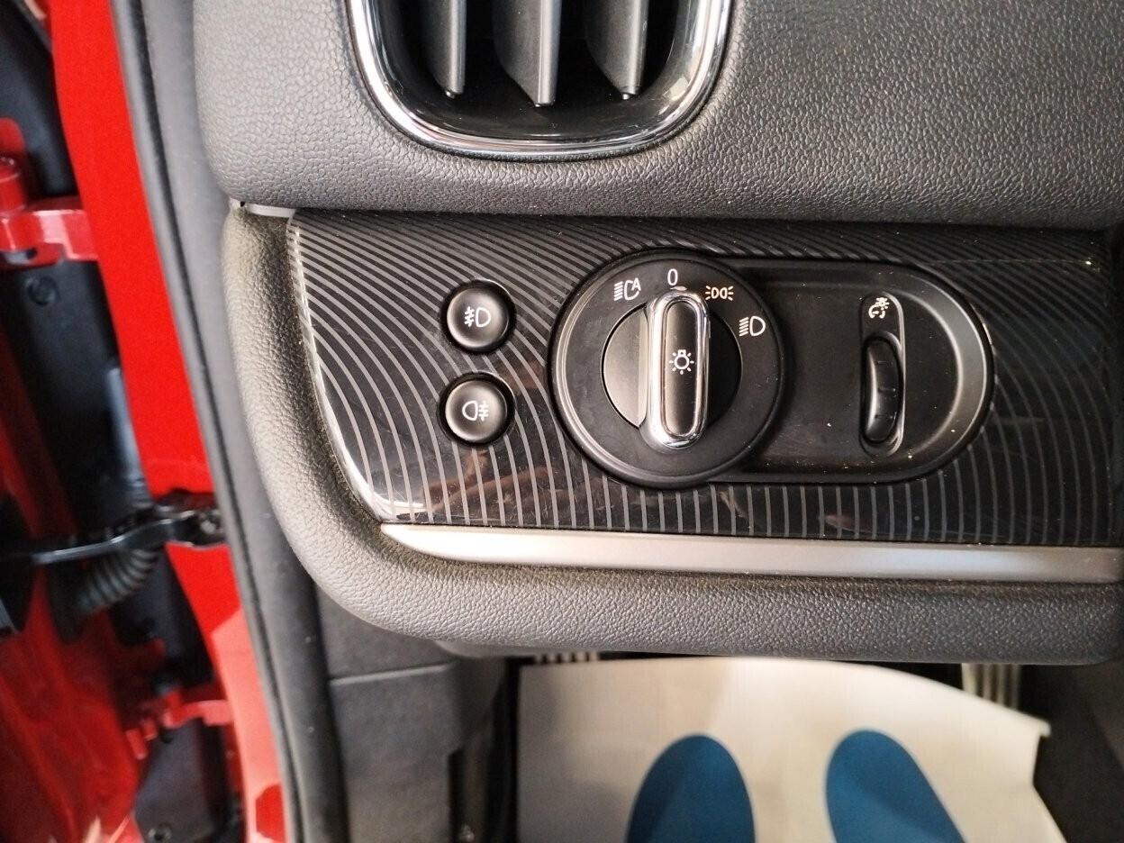 MINI Cooper S Countryman 2.0 JCW all4 auto