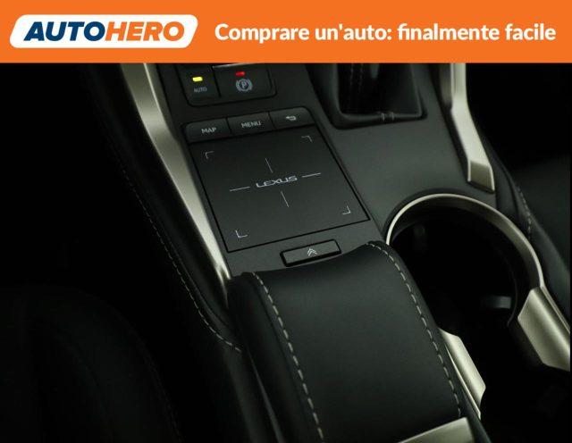 LEXUS NX 300 Hybrid 4WD Premium