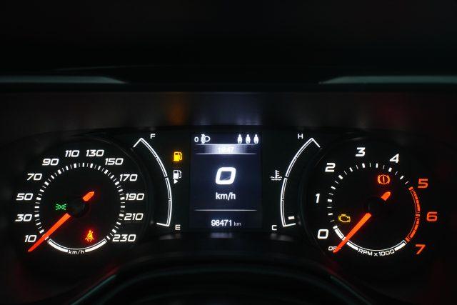 FIAT Tipo SW 1.6 Mjt S&S Lounge SW