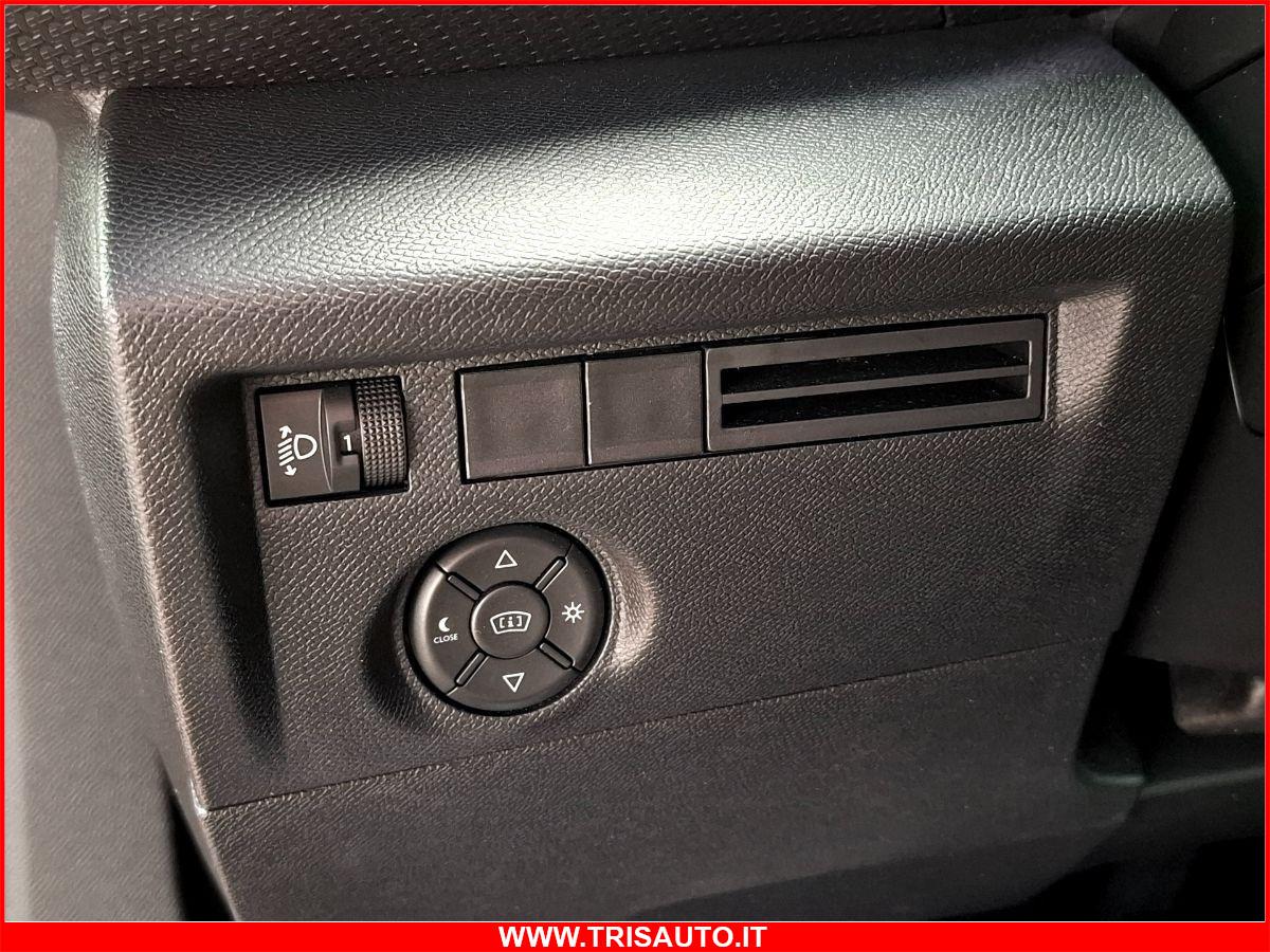 CITROEN C4 1.2 130 S&S Shine NEOPATENTATI (TETTO APRIBILE)