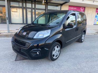 Fiat Qubo 1.3 MJT 95 CV Lounge euro 6