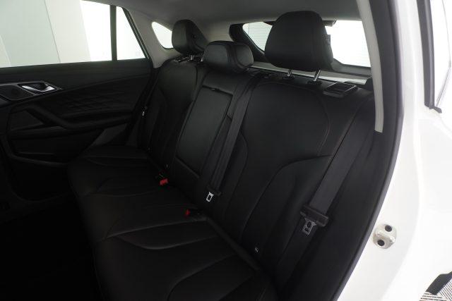 MG HS HS 1.5T-GDI AT Luxury