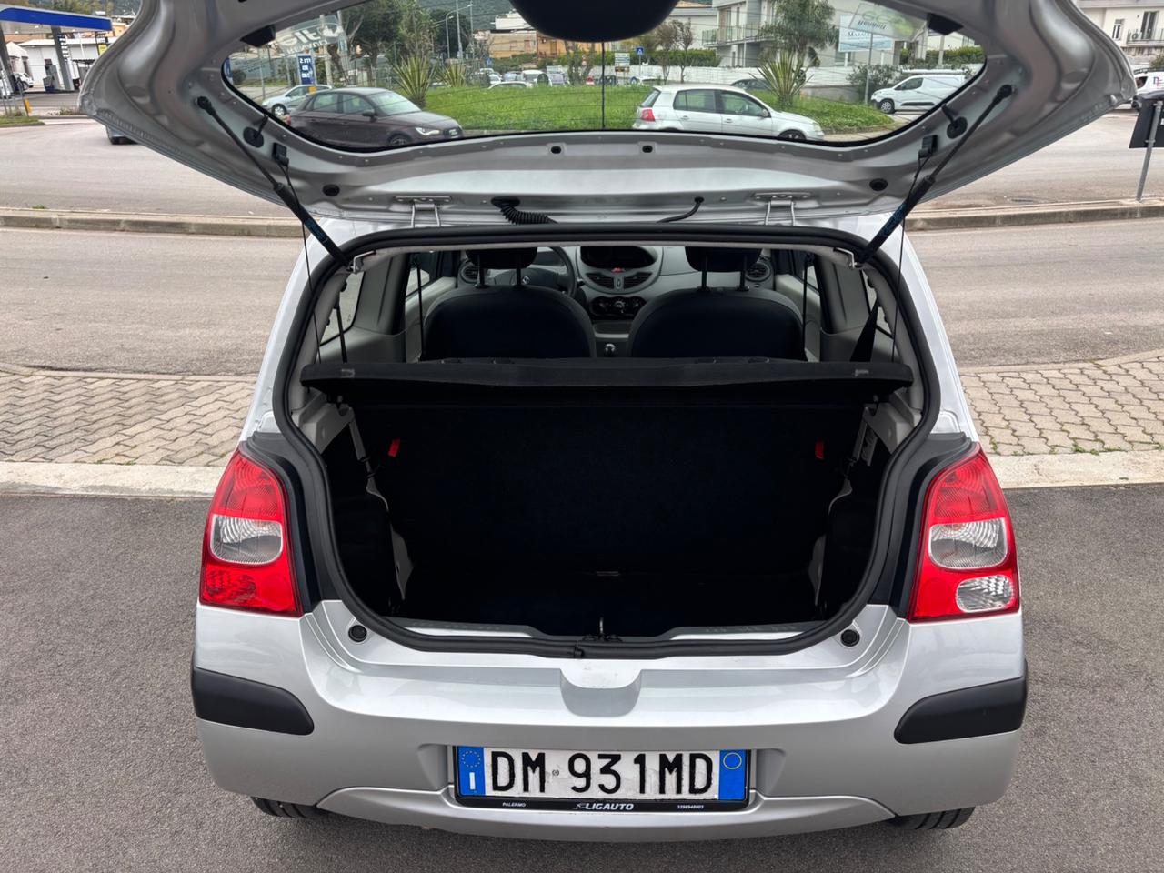 Renault Twingo 1.2 8V Dynamique