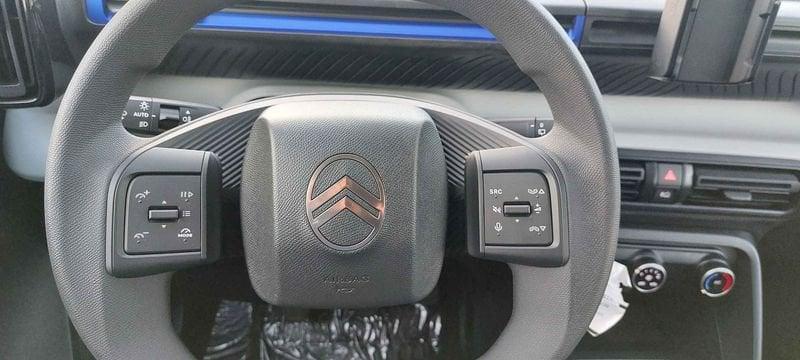 Citroën C3 Nuova Turbo 100cv - YOU