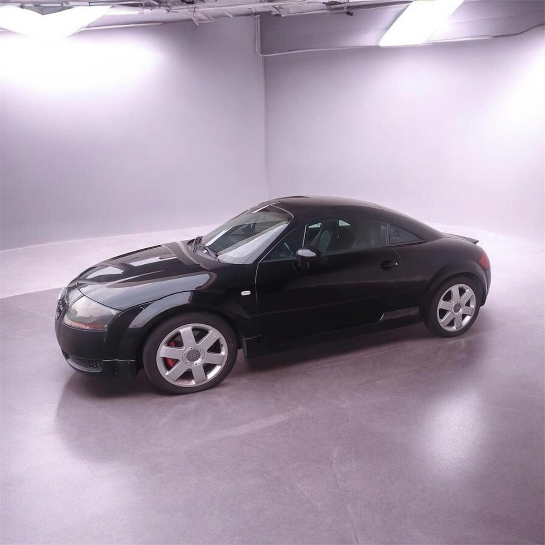 Audi TT Coupé 180 CV ASI