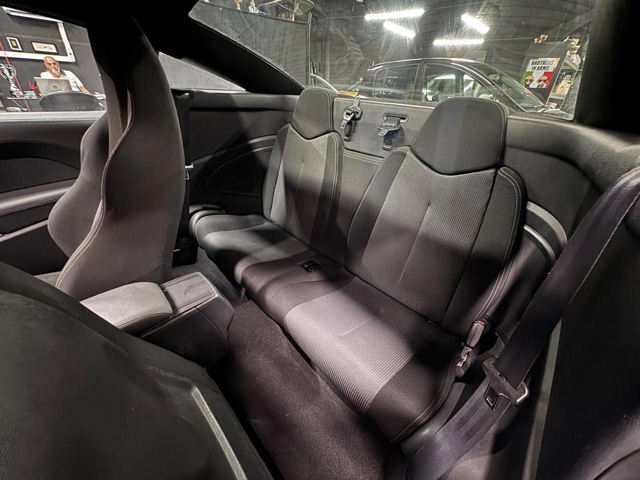 Peugeot RCZ 1.6 THP 156CV