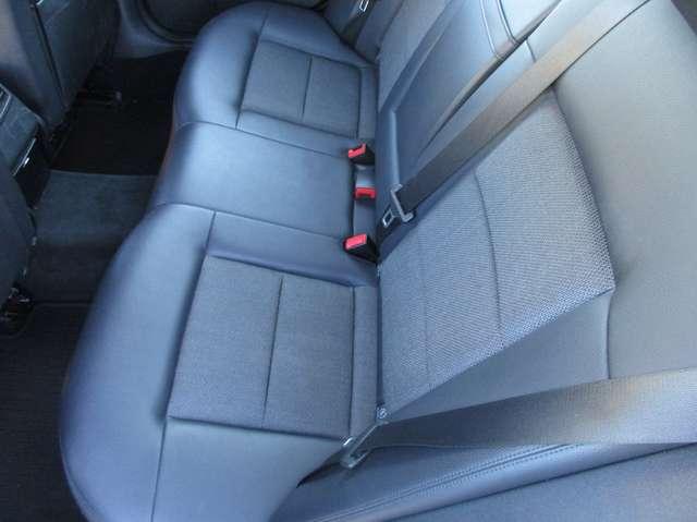 Mercedes-Benz E 220 Berlina cdi Avantgarde AUTOMATICA GARANTITA