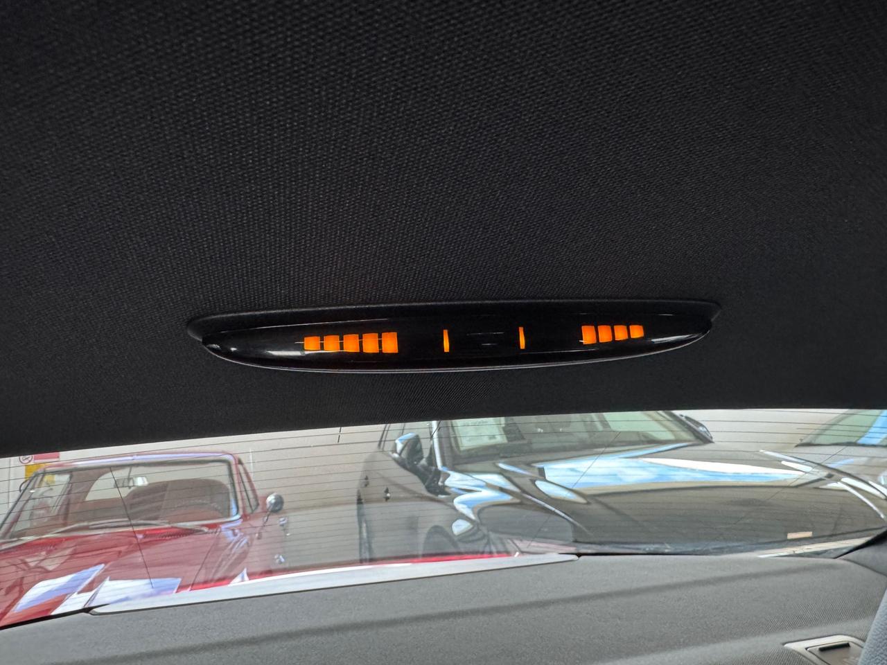 Mercedes CLA Berlina CLA 200 d (cdi) Premium auto