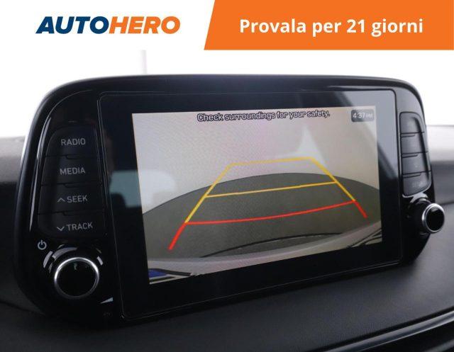 HYUNDAI Tucson 1.6 CRDi 136CV 48V 4WD DCT XPrime