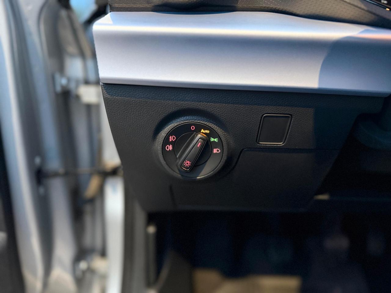 Seat Arona 1.0 TGI 90 CV FR