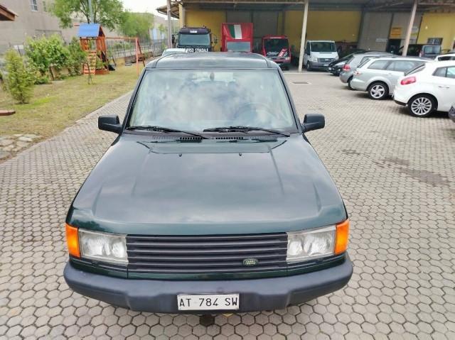 Land Rover Range Rover 2.5 td DSE