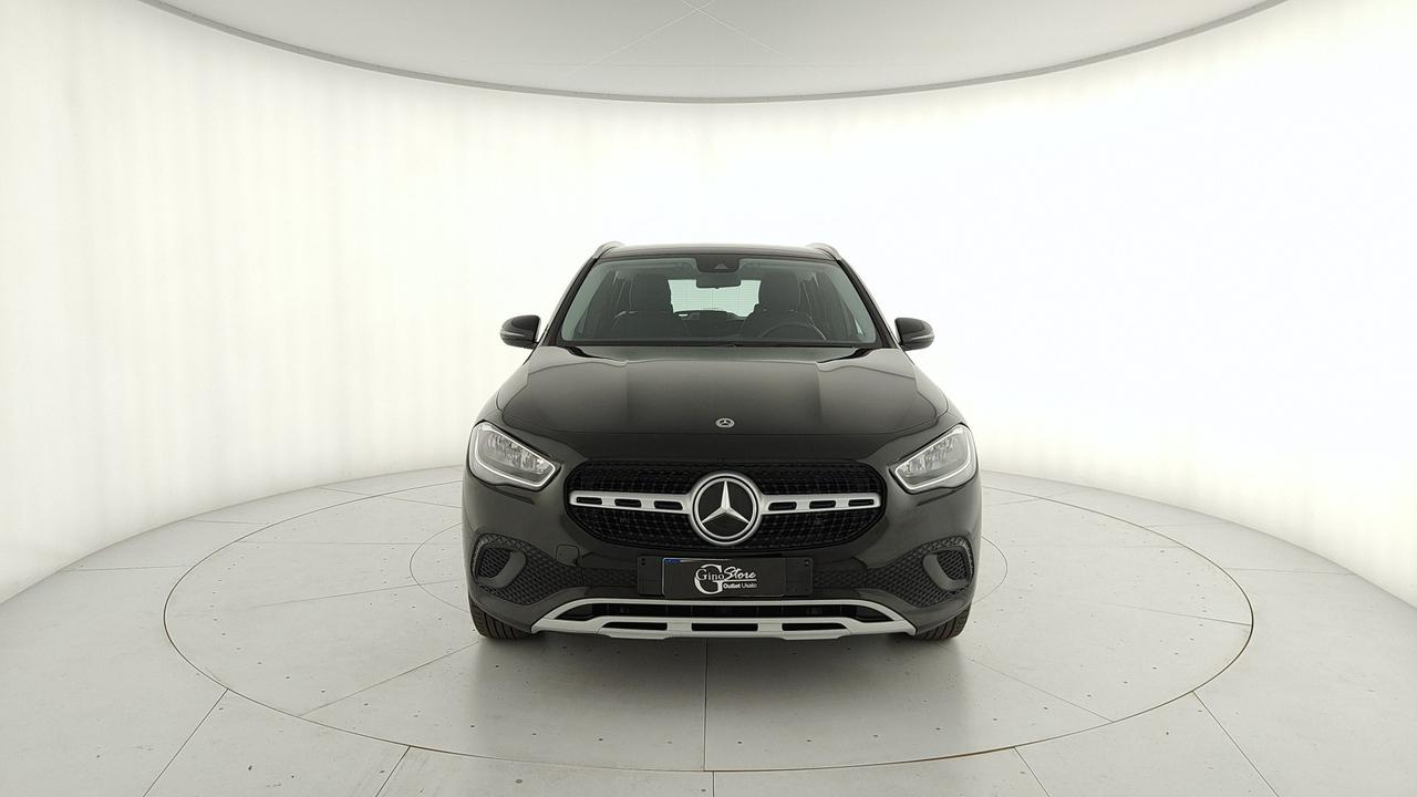 Mercedes-Benz GLA 180 d Executive auto