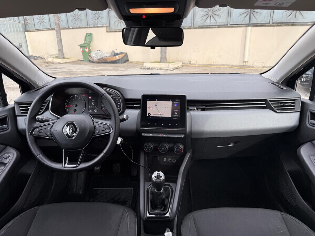 Renault Clio TCe 100 CV 5 porte Business