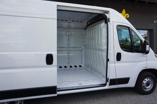 FIAT Ducato 33 2.2 Mjt 140CV L2H2 Furgone KM ZERO