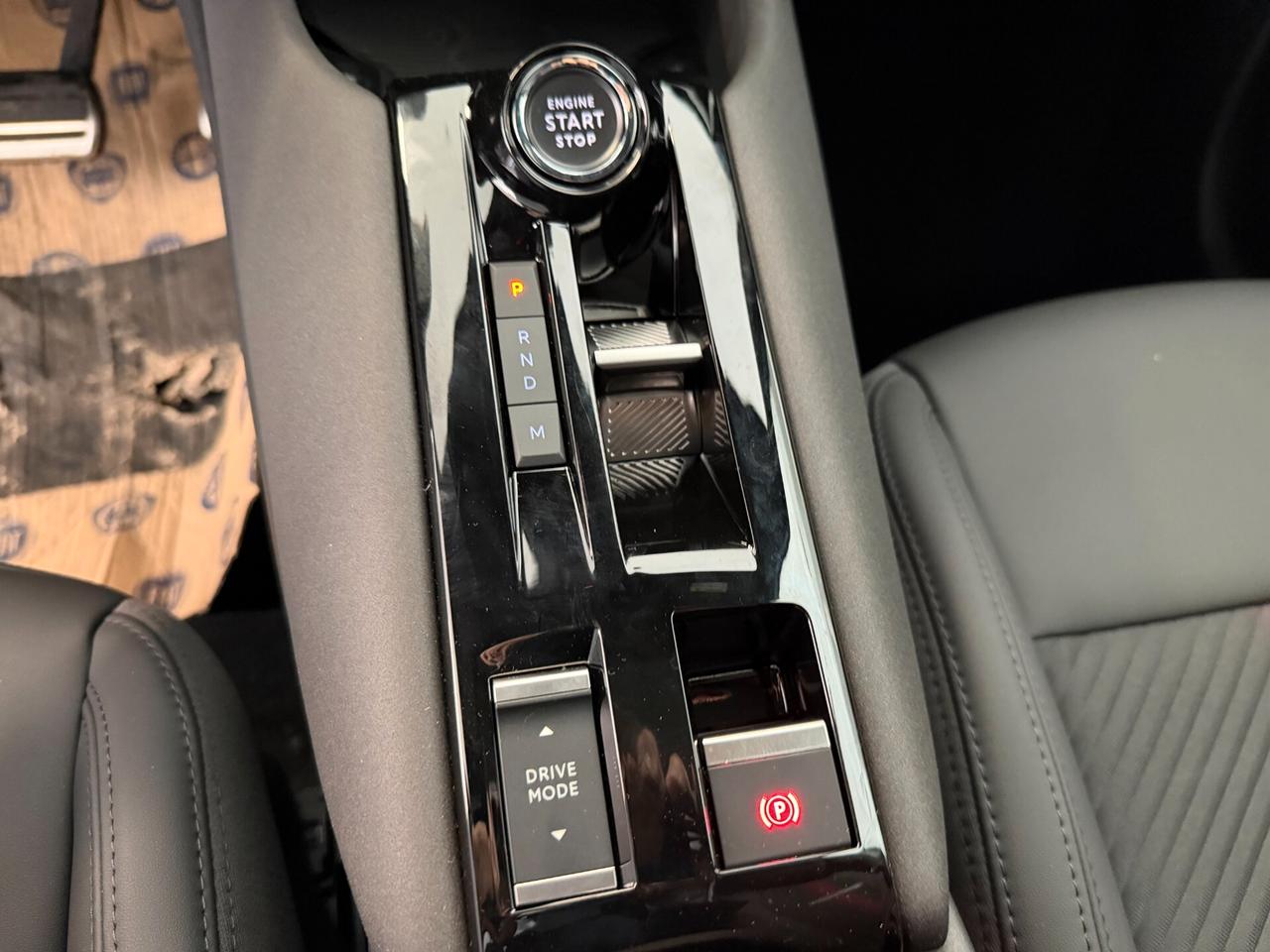 Alfa Romeo Junior 1.2 145 CV Hybrid eDCT6 Speciale