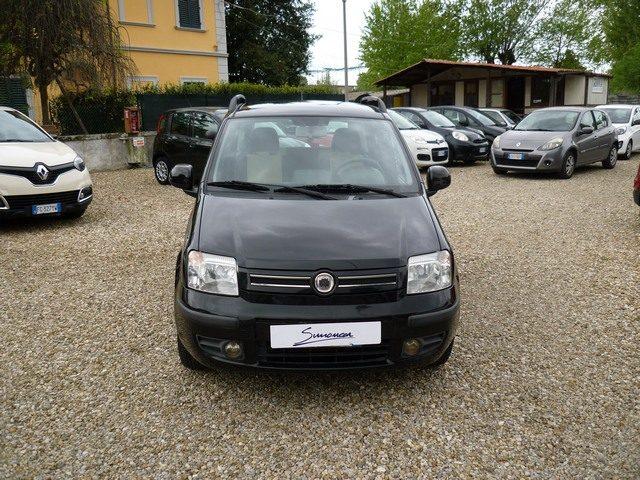 FIAT Panda 1.2 Dynamic GPL