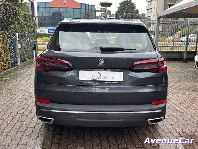 BMW X5 xdrive25d IVA ESP TELECAMERA 360° APPLE CARPLAY