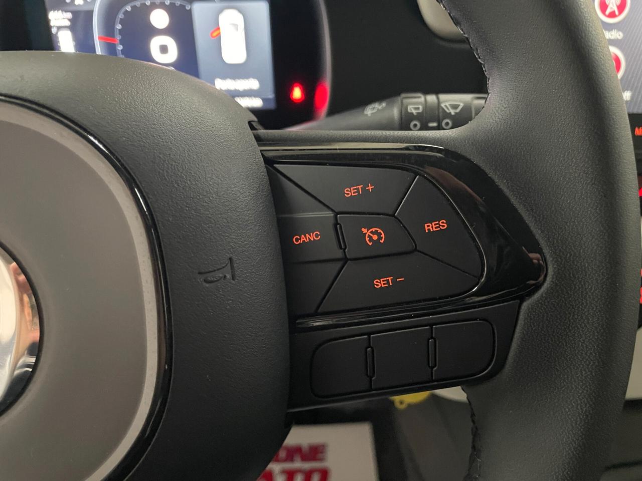 Fiat Panda Pandina 1.0 Hybrid CROSS 2025 Prezzo vero