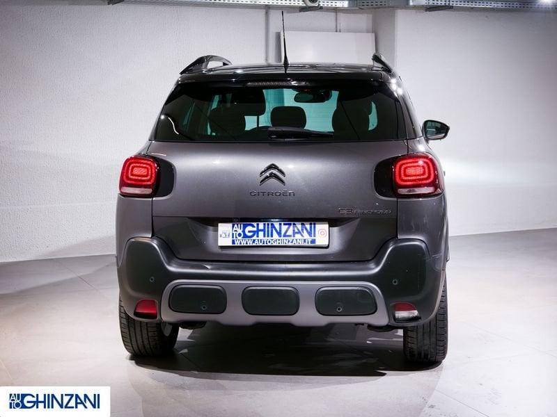 Citroën C3 Aircross PureTech 110 S&S Max - "PREZZO VERO"