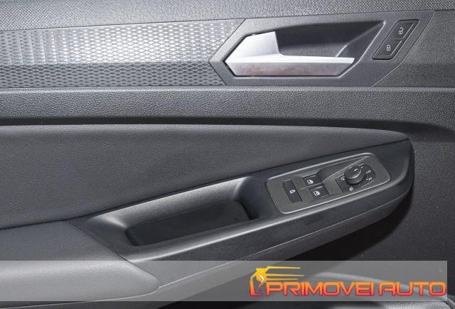 VOLKSWAGEN Caddy 2.0 TDI 122 CV DSG Style
