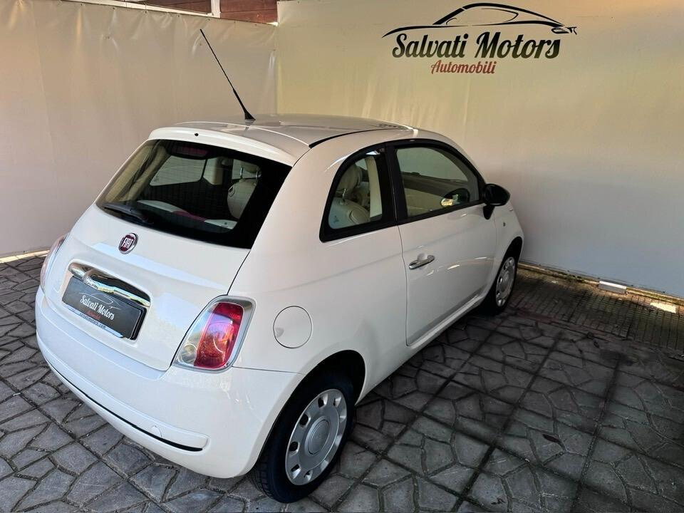 Fiat 500 1.2 Pop