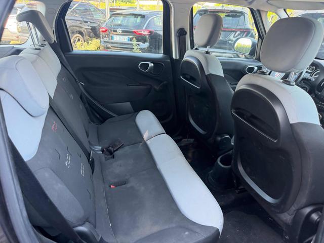 FIAT 500L 1.3 Multijet 85CV Lounge senza lavoro da fare