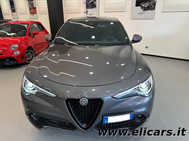 ALFA ROMEO Stelvio 2.2 Turbodiesel 190 CV AT8 Q4