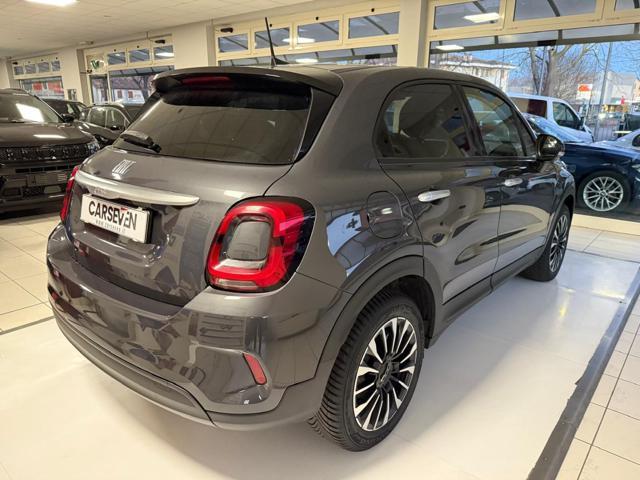 FIAT 500X 1.0 T3 120 CV Cross