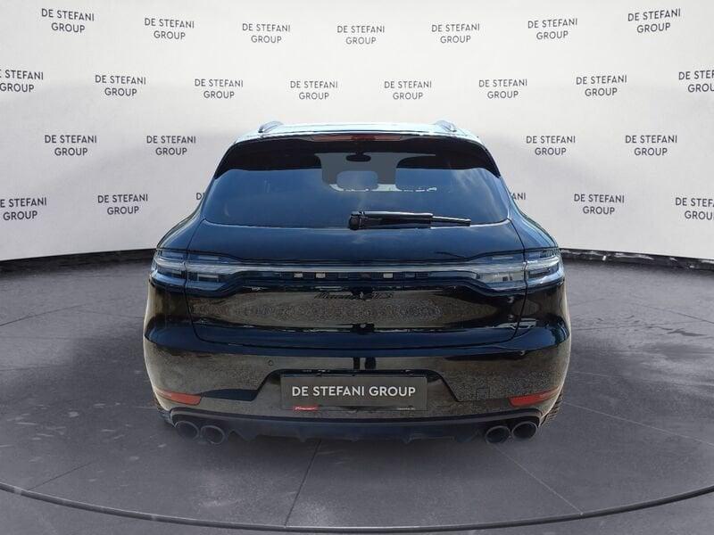 Porsche Macan Macan 2.9 GTS 380cv pdk
