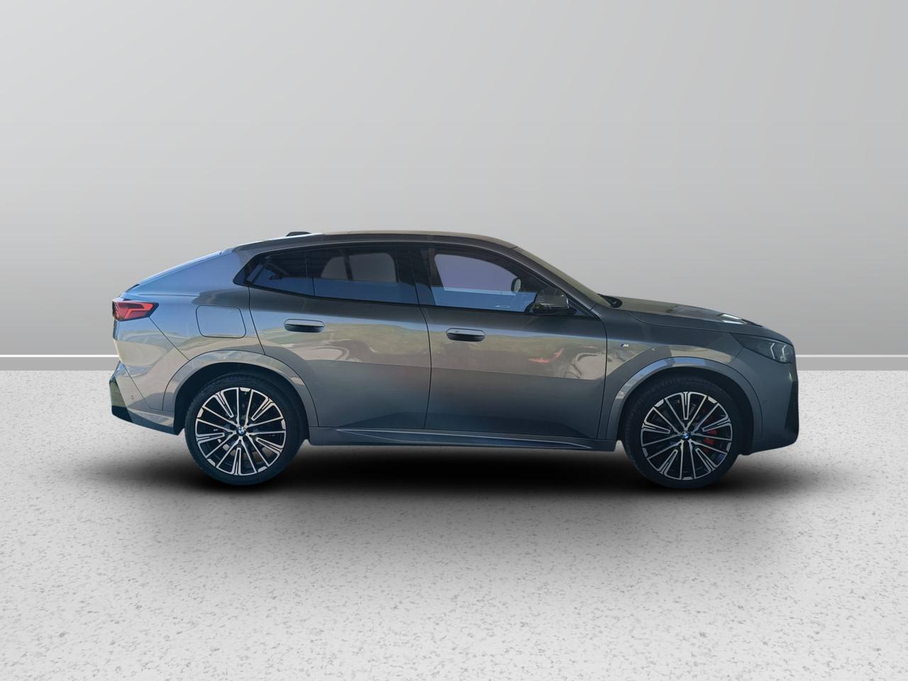 BMW X2 U10 - X2 sdrive 18d MSport auto