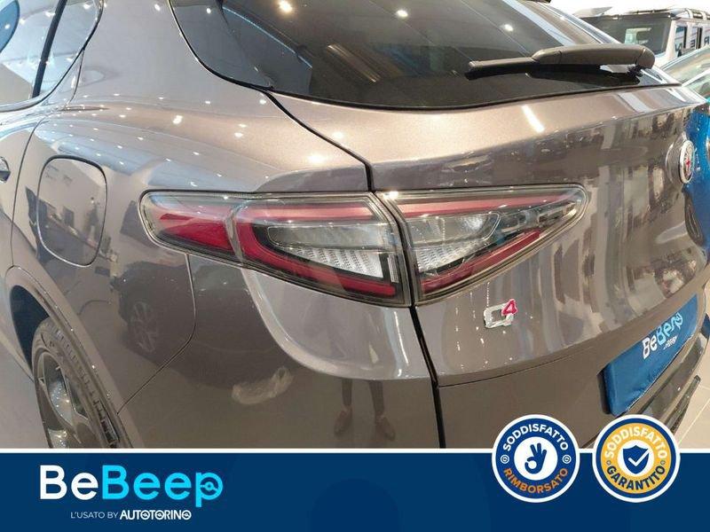 Alfa Romeo Stelvio 2.0 T VELOCE Q4 280CV AUTO