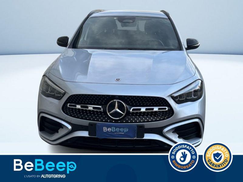 Mercedes-Benz GLA 200 D AMG LINE PREMIUM 4MATIC AUTO