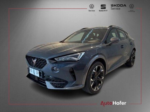 CUPRA Formentor 1.4 e-Hybrid DSG VZ Camera ACC 245 CV LED DAB+