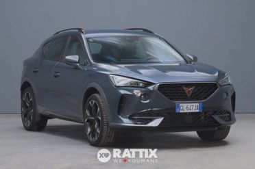 Cupra Formentor 2.0 tdi 150CV