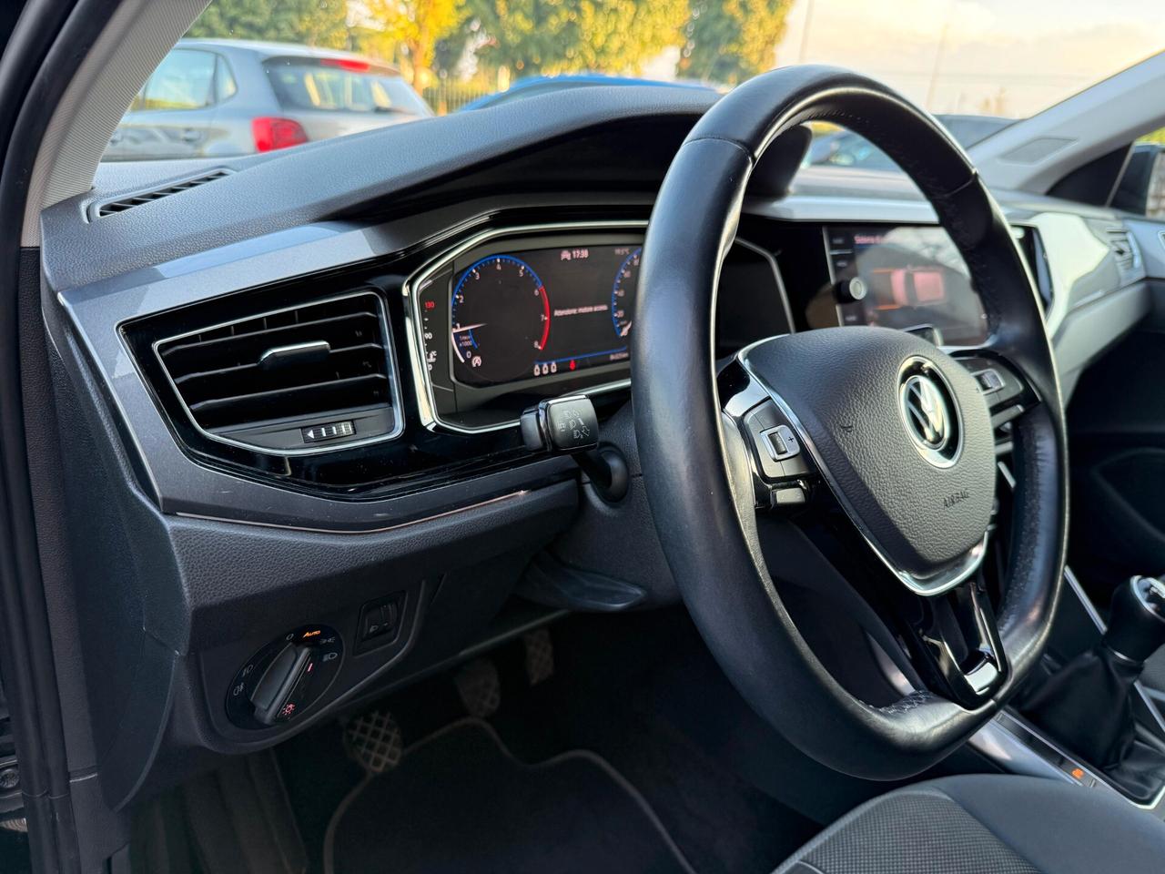 Volkswagen Polo 1.0 TSI 5p. Highline BlueMotion Technology