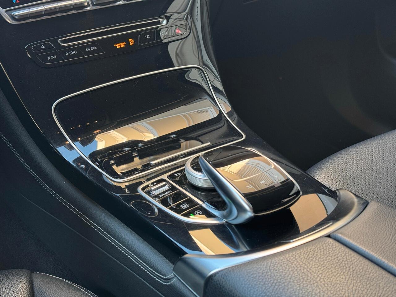 Mercedes-benz GLC 250 d 4Matic Premium 2.2 204 cv