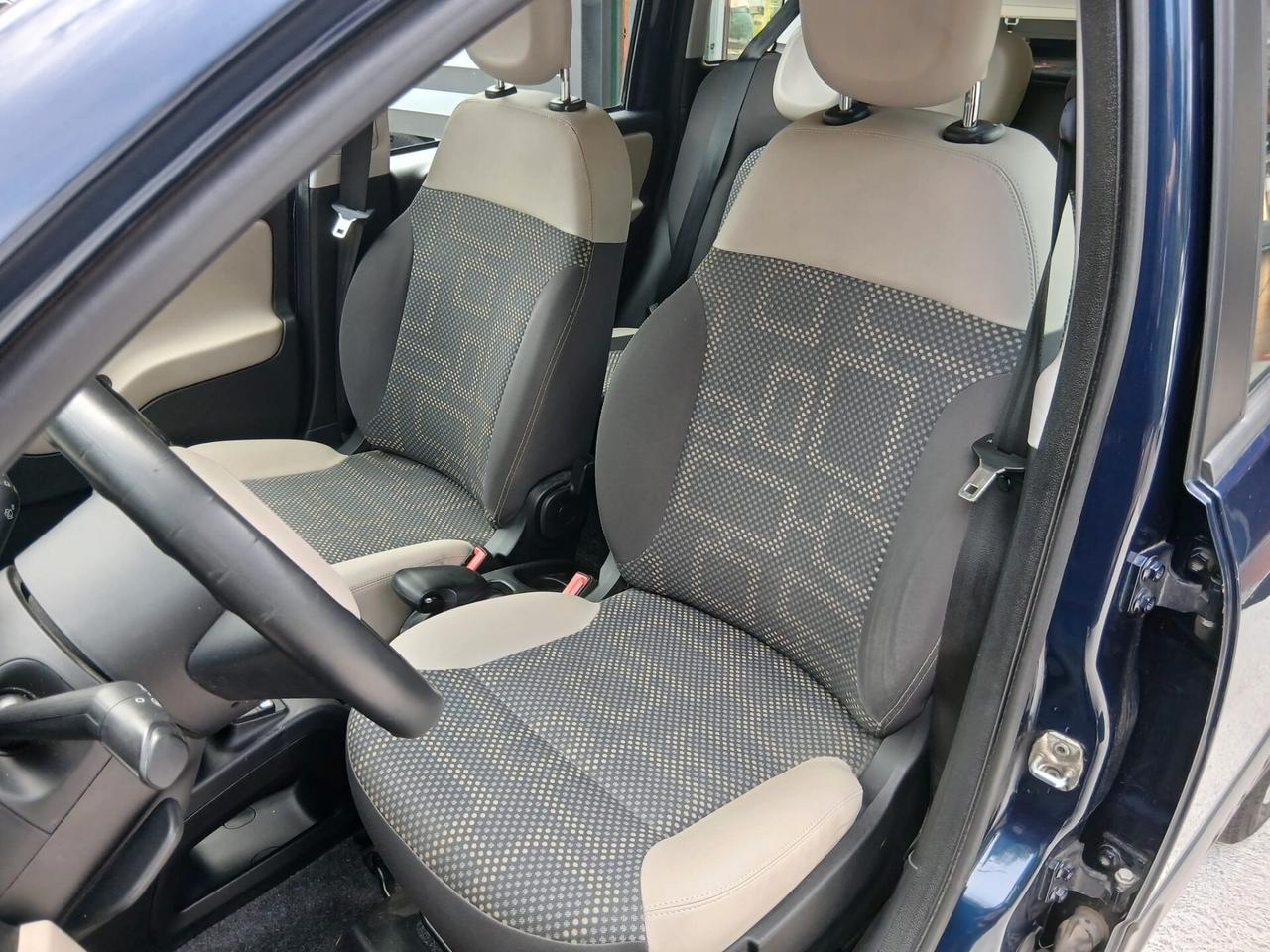 Fiat Panda Cross 0.9 TwinAir Turbo S&S 4x4 Garanzia 12 mesi
