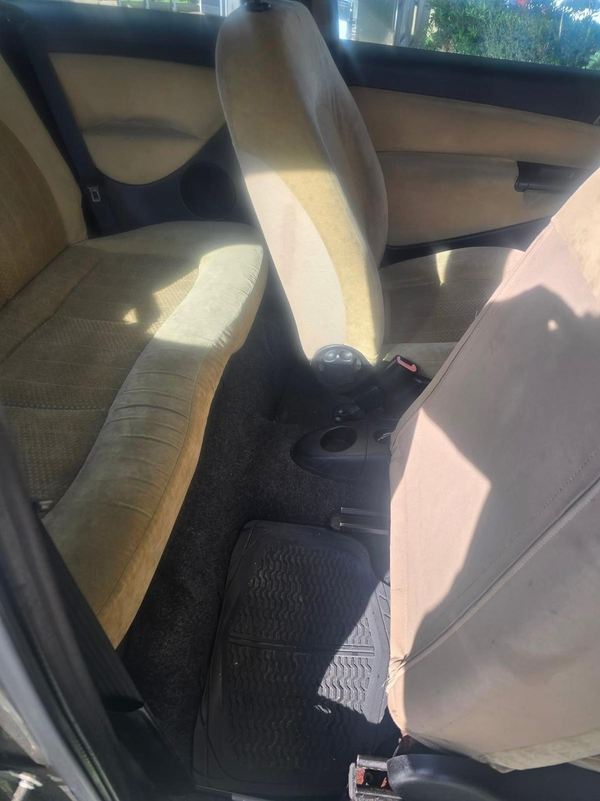 Lancia Ypsilon 1.2 Argento UNICA PROPRIETARIA