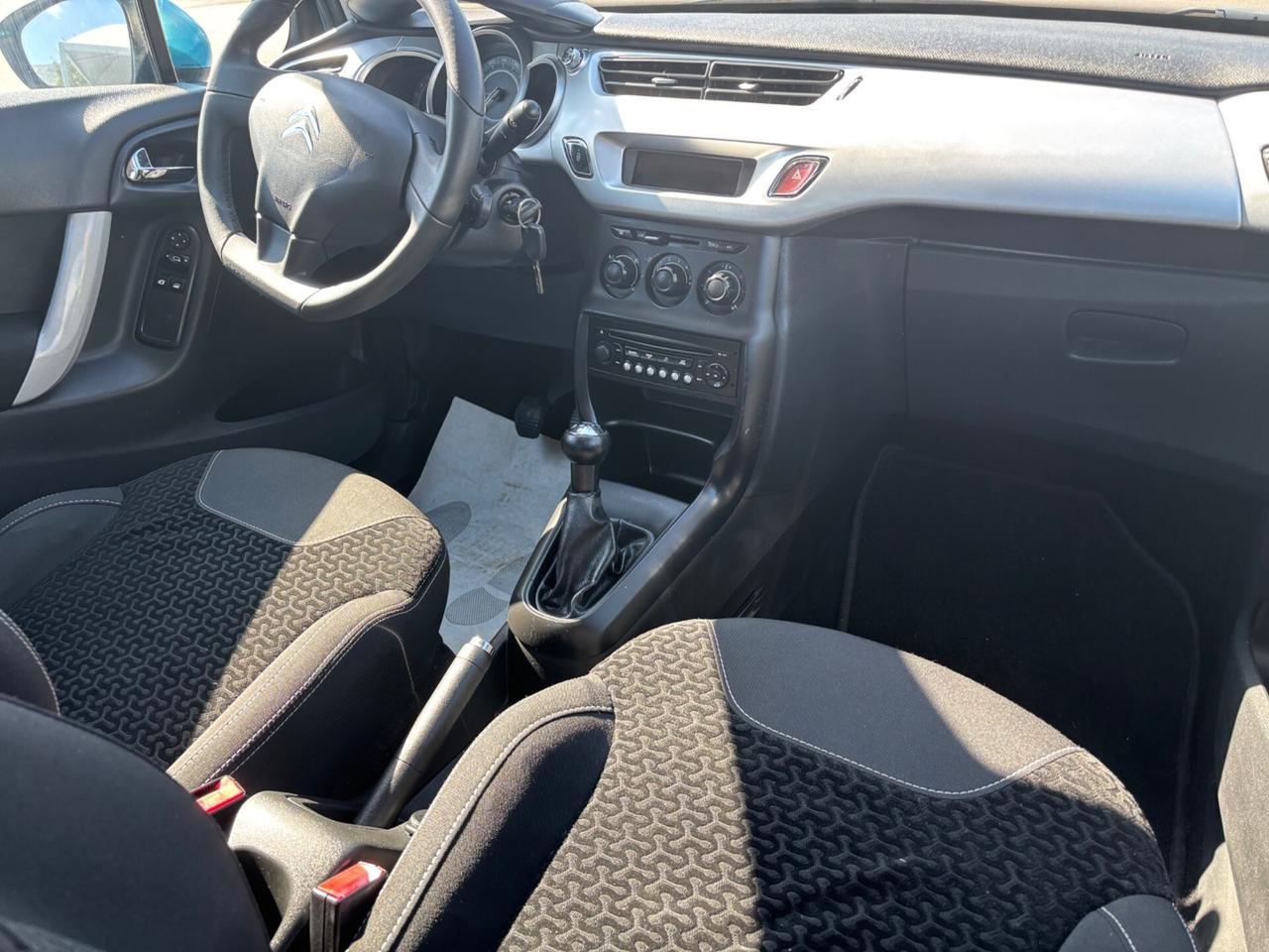 Citroen C3 1.1 Ideal