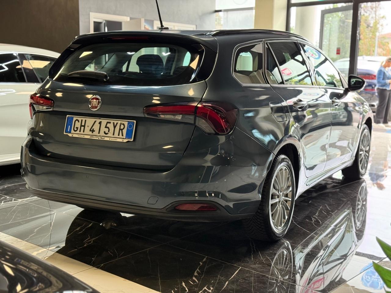 Fiat Tipo 1.0 SW