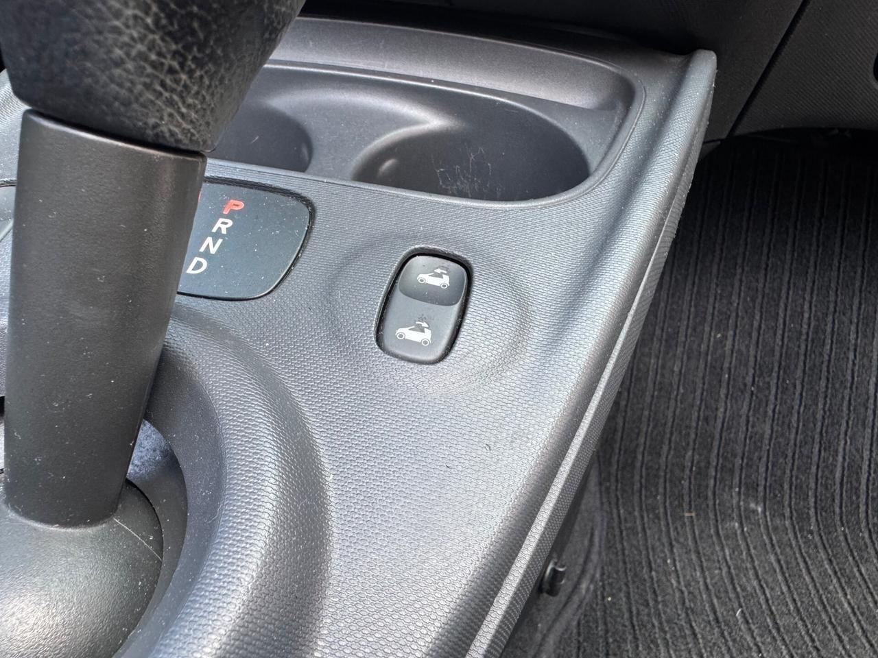 Smart ForTwo 90 0.9 TURBO cabrio IN PERFETTEV CONDIZIONI