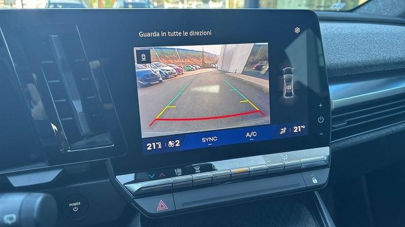 Renault Scénic V E-Tech E-Tech Electric Comfort Range Evolution