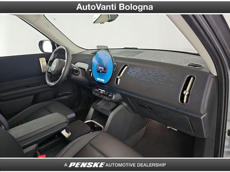 MINI Mini Countryman U25 Mini C Classic Countryman